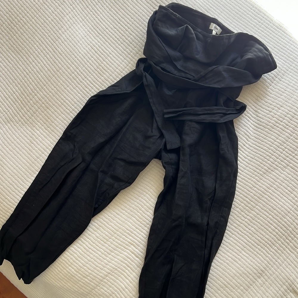 Ozma Paper Bag Pants